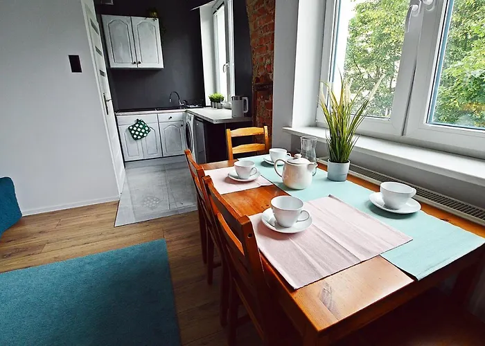 Next2You Apartments