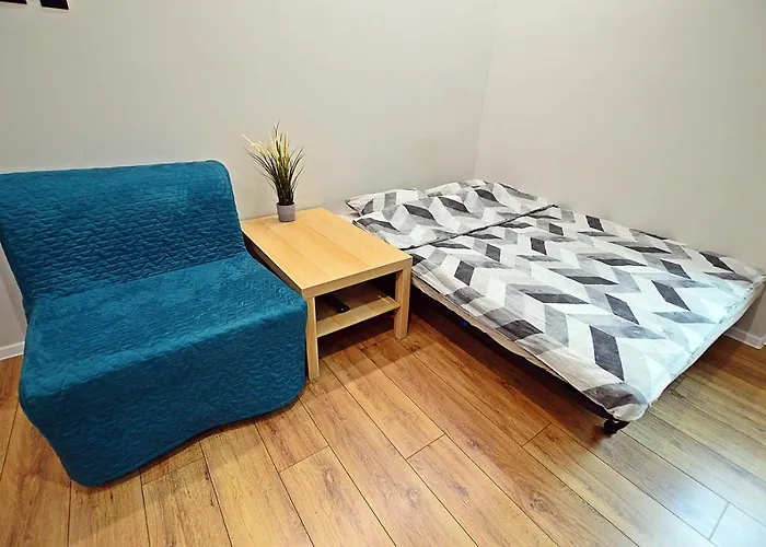 Next2You Apartments