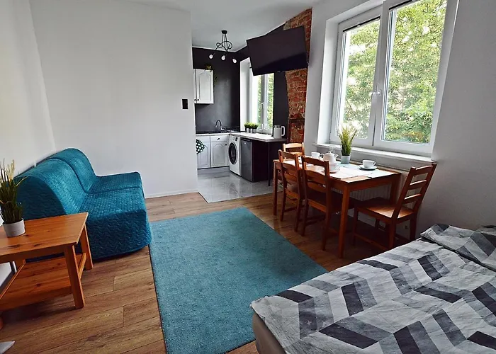 Next2You Apartments