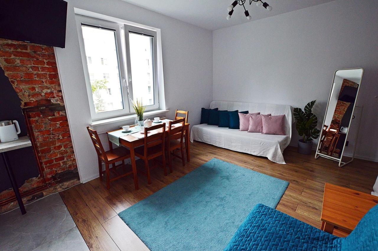 Next2you Apartment