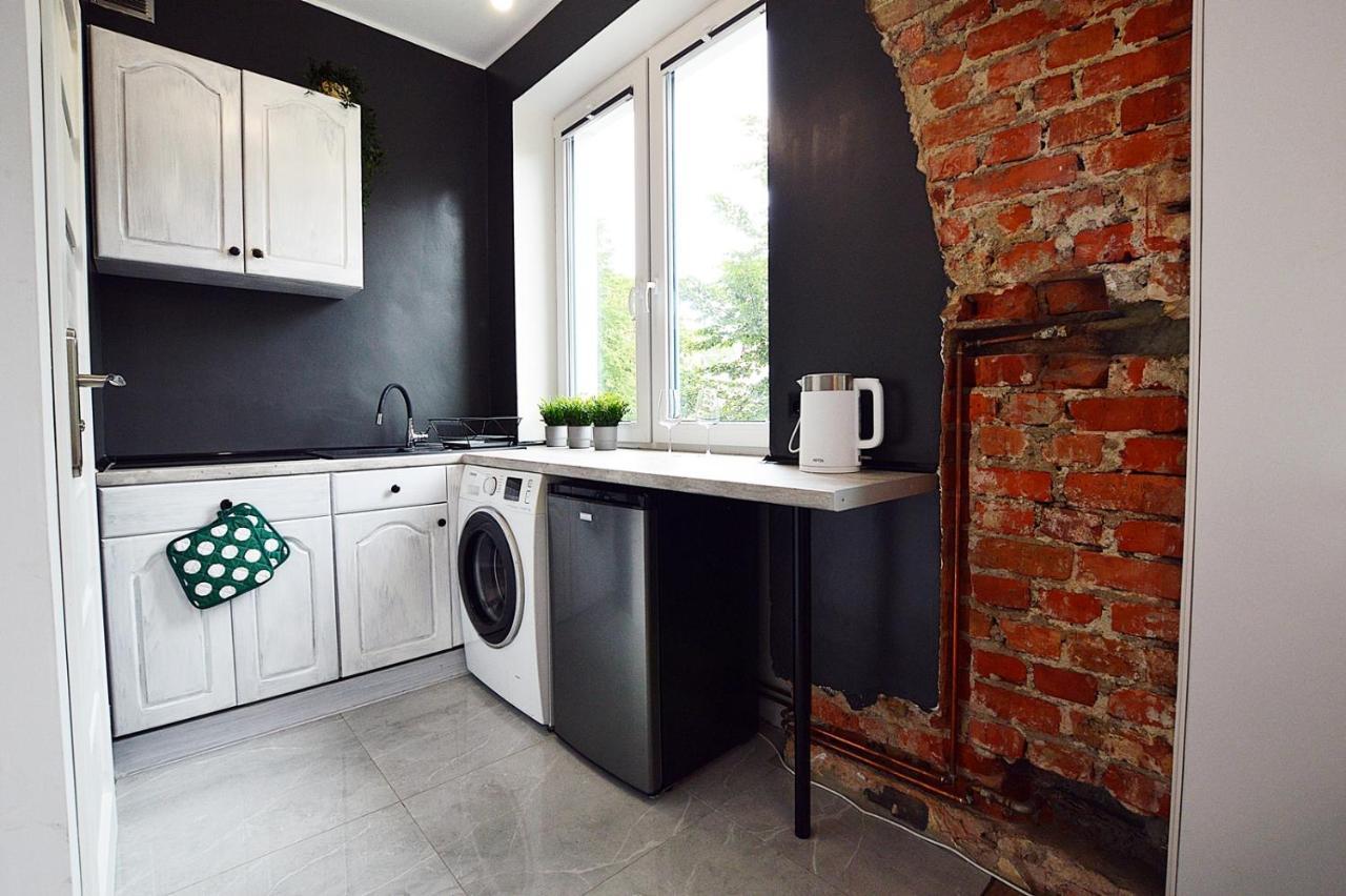Apartment Next2you Gdynia