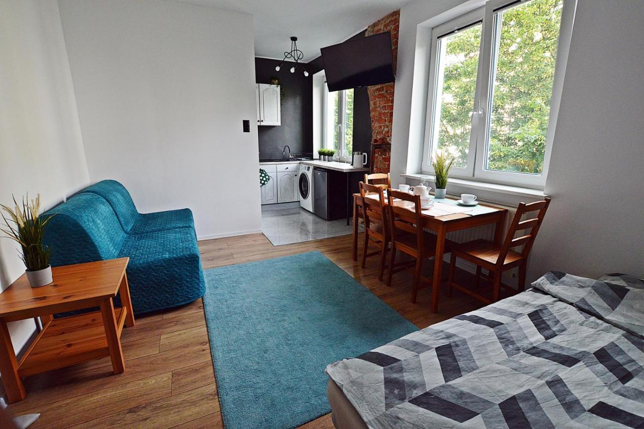 Next2you Apartment Gdynia