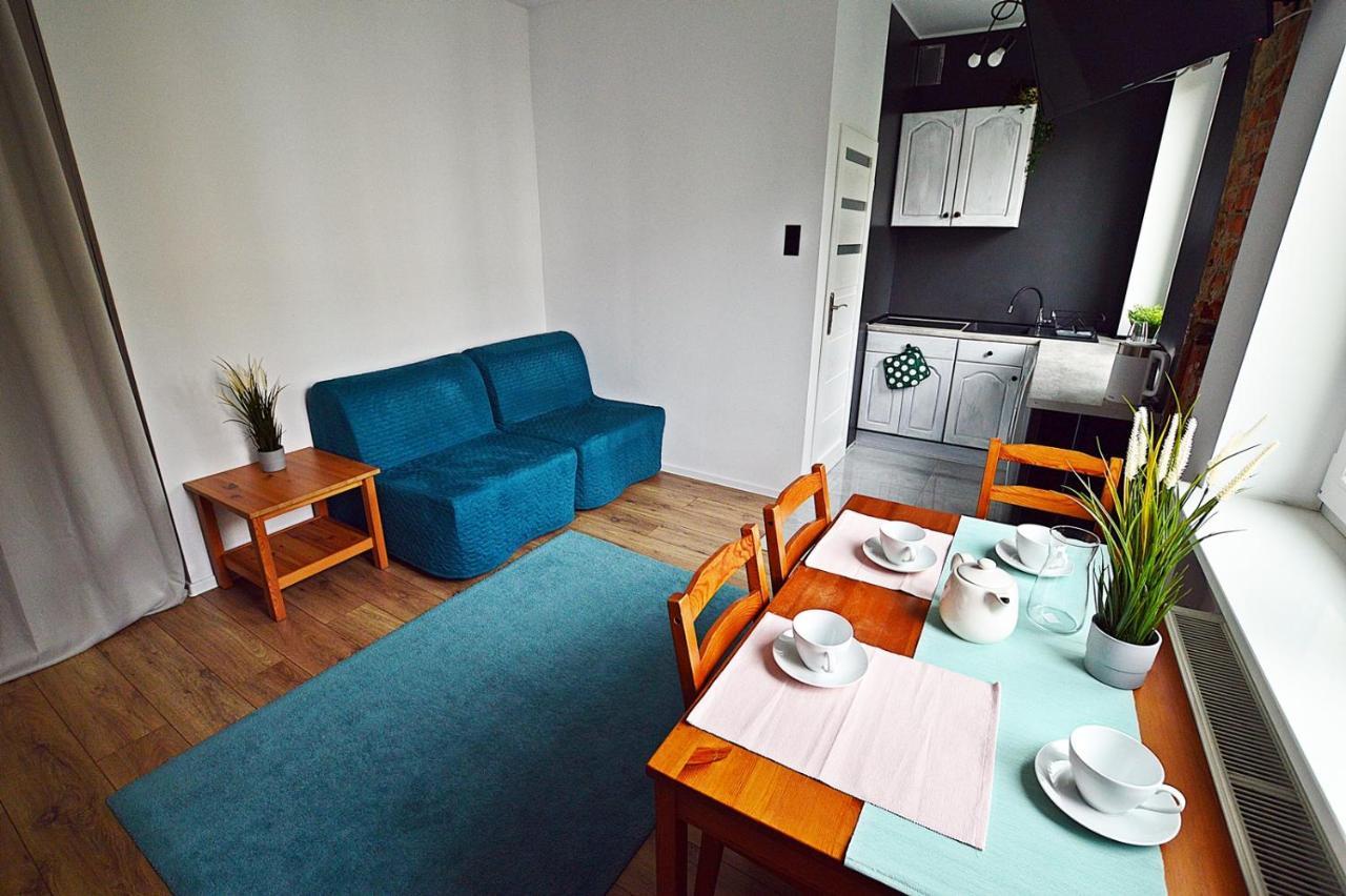 Apartment Next2you *