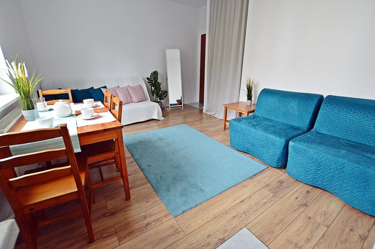 Apartment Next2you *