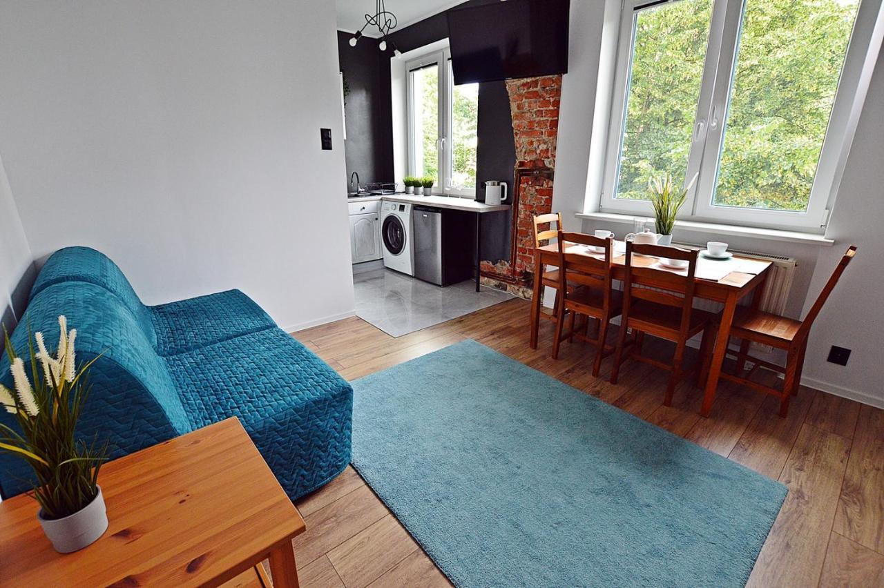 Apartment Next2you Gdynia