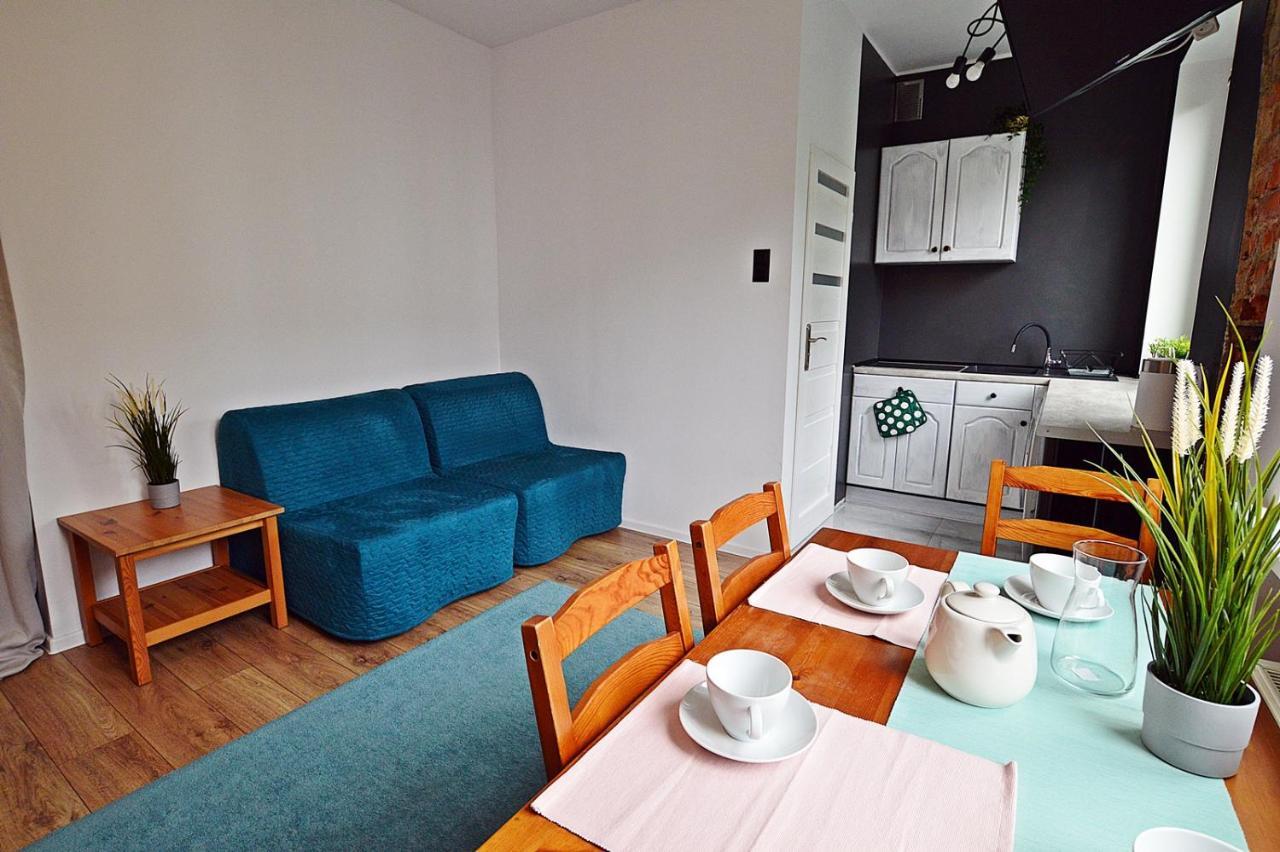 Next2you Apartment *