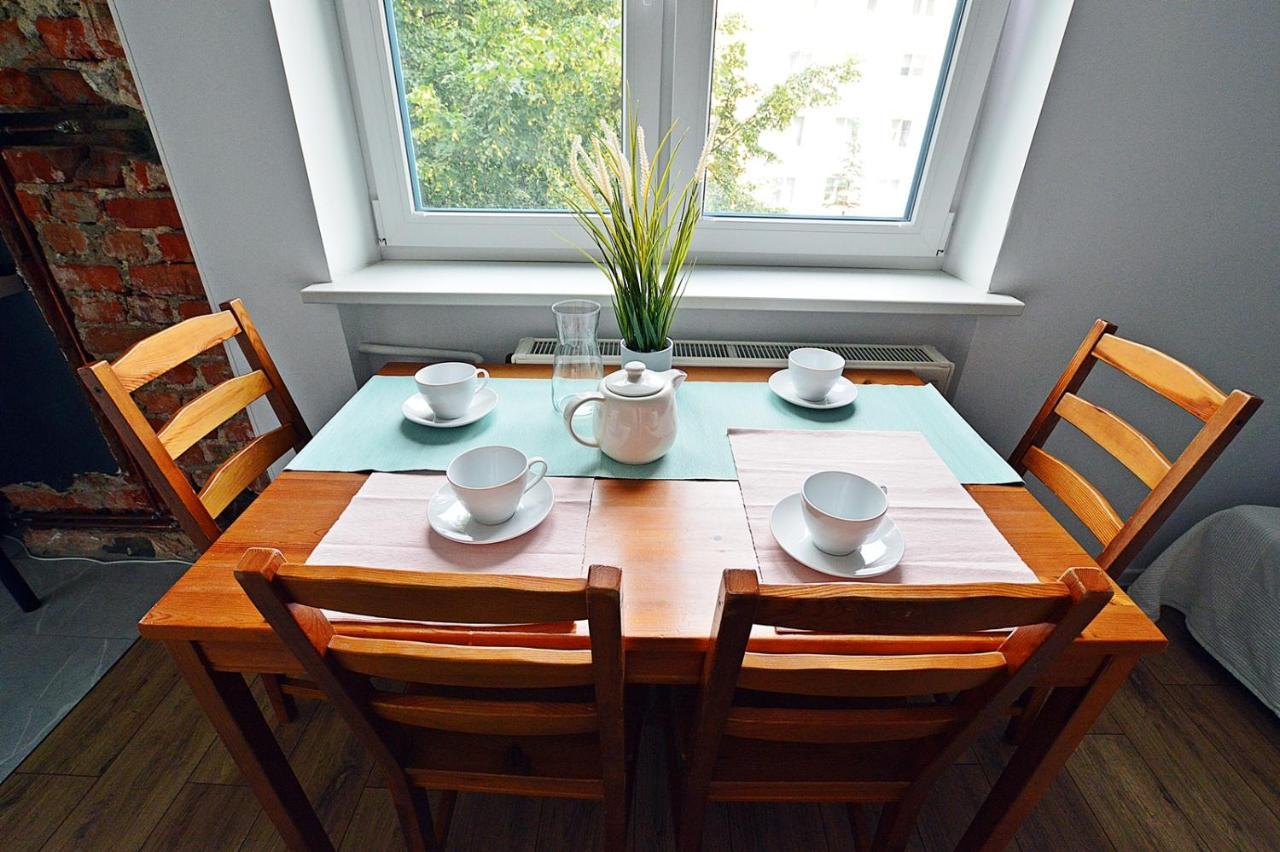 Apartment Next2you *