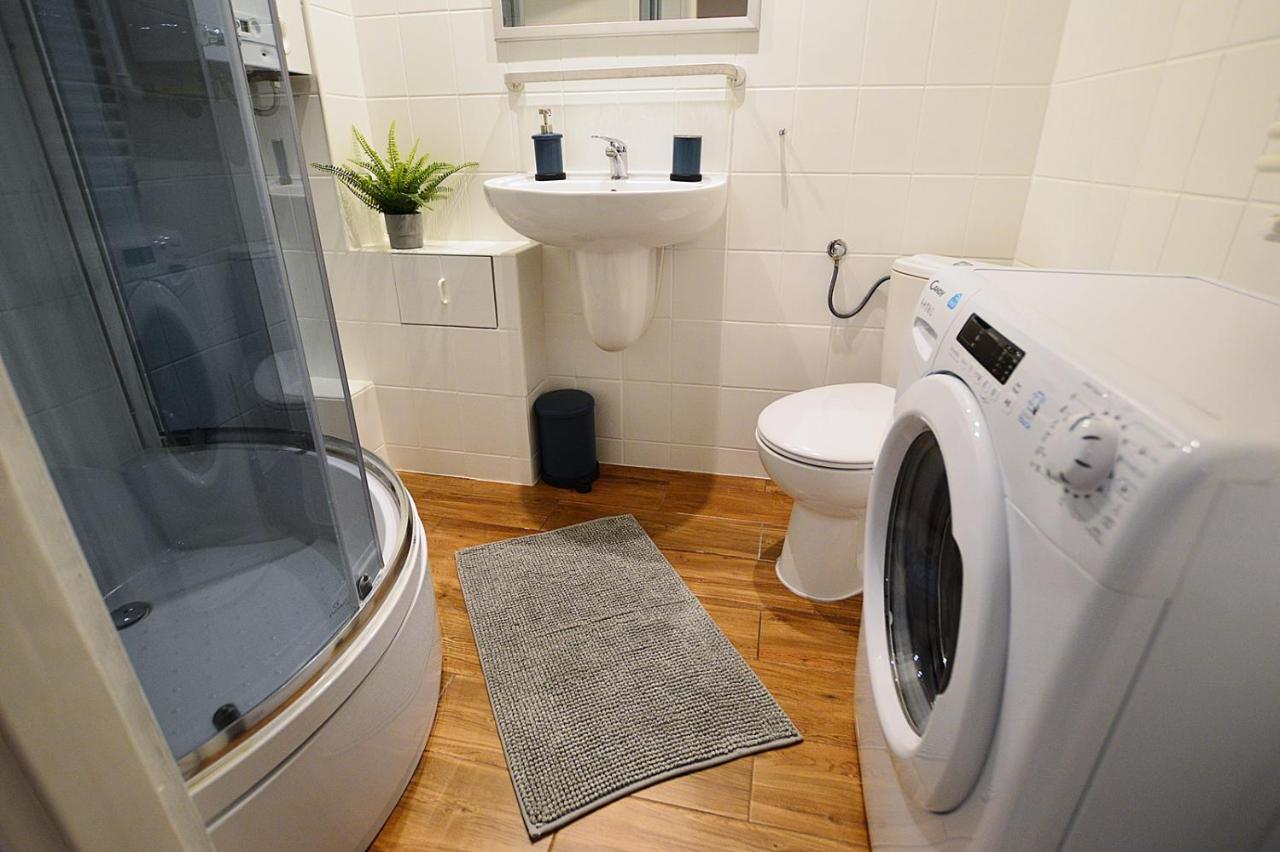 Apartment Next2you *
